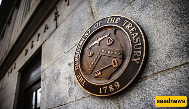 US Announces New Sanctions on 'Facilitators' of Iran’s oil Exports