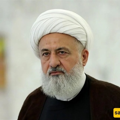 Iranian Deputy Foreign Minister Meets Lebanese Shia Council Vice President to Discuss Regional Issues