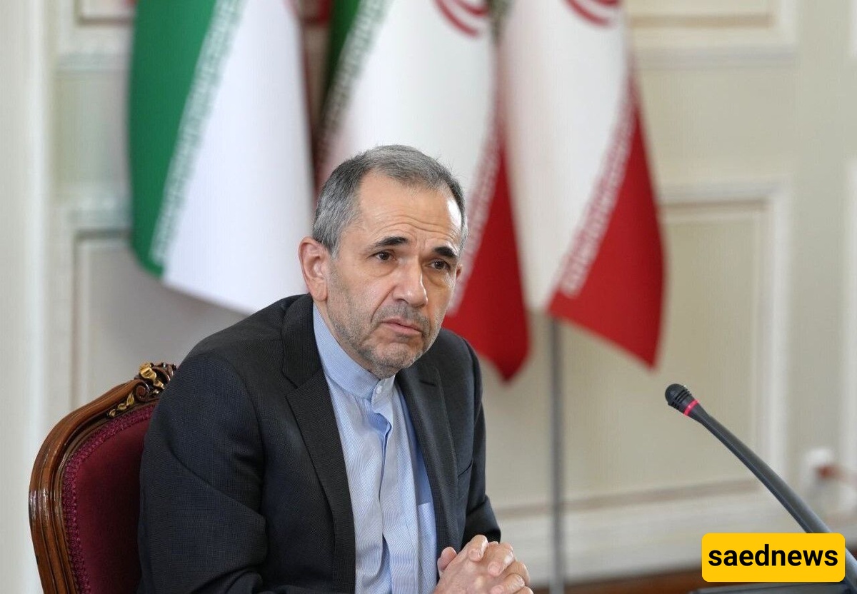 No Talks Under Fire": Iran Warns West Amid Relentless Bombardment and Rising Tensions