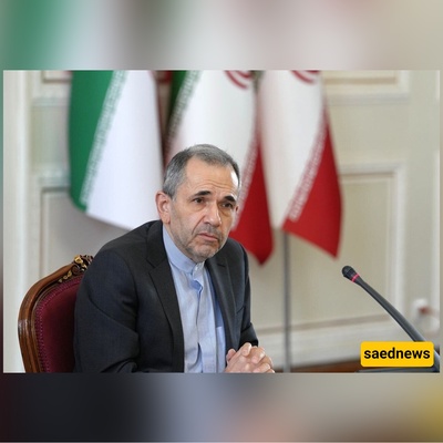 No Talks Under Fire": Iran Warns West Amid Relentless Bombardment and Rising Tensions