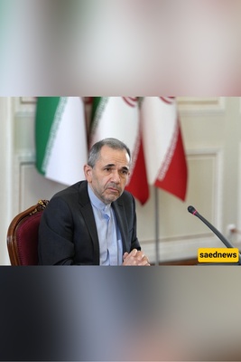 No Talks Under Fire": Iran Warns West Amid Relentless Bombardment and Rising Tensions