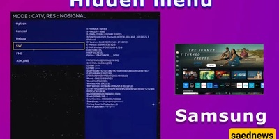Learn How to Access the Hidden Menu on Samsung TVs!