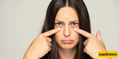 Why Are Your Eyes Puffy After Waking Up?