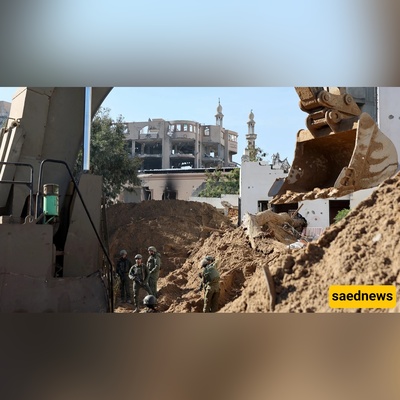 Shock Payday: Israelis Cash In Tens of Millions to Bulldoze Gaza Homes—And Soldiers Are Killing for Profit!