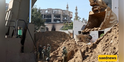 Shock Payday: Israelis Cash In Tens of Millions to Bulldoze Gaza Homes—And Soldiers Are Killing for Profit!
