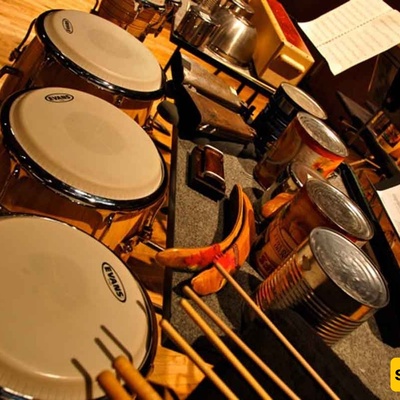 Discovering the Timpani: An Introduction to the Instrument