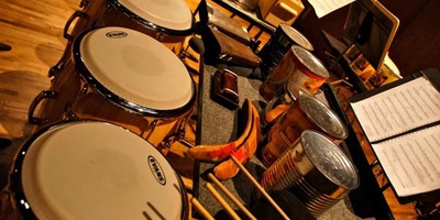 Discovering the Timpani: An Introduction to the Instrument