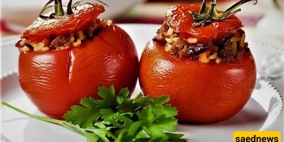 How to Make Stuffed Tomatoes: A Colorful and Delicious Dish That Elevates Your Table