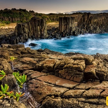 Discover Kiama: A Stunning Coastal Destination in Pictures