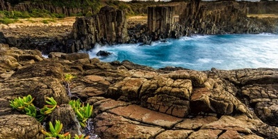 Discover Kiama: A Stunning Coastal Destination in Pictures