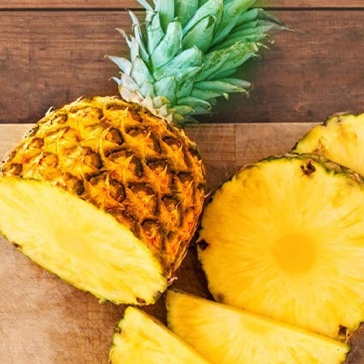 How to Choose a Ripe and Juicy Pineapple
