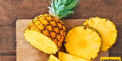 How to Choose a Ripe and Juicy Pineapple