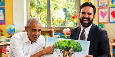 Inner Child Awakening in a U.S. Kindergarten, Playing with Children + Photo