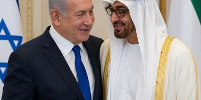 Hebrew Media Revelations About Netanyahu’s Other Meetings In Persian Gulf Countries