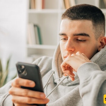 Why Do You Forget What You Were Going to Do on Your Phone?