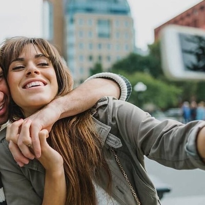 The Surprising Secret of Happy Couples: 7 Nightly Steps to Maintain Intimacy and Love Between Partners