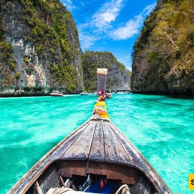 Exciting Attractions and Adventures to Experience in Phuket, Thailand