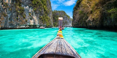 Exciting Attractions and Adventures to Experience in Phuket, Thailand