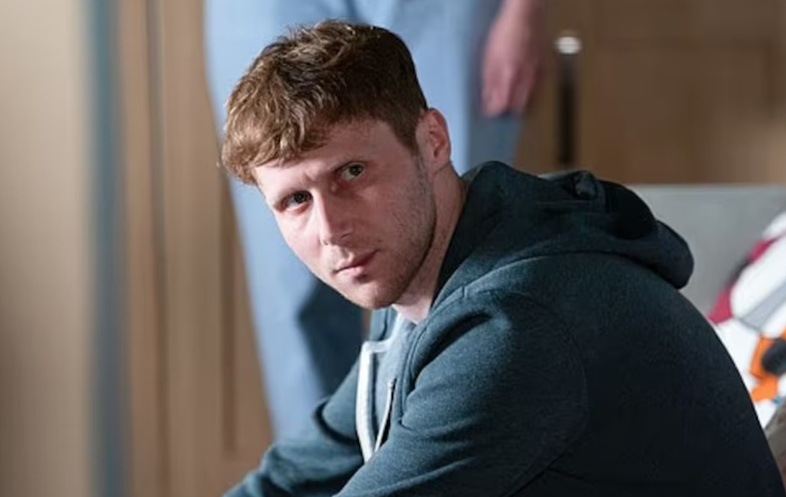 From Strictly Scandal to Heartbreak: Jamie Borthwick’s Love Life Unravels