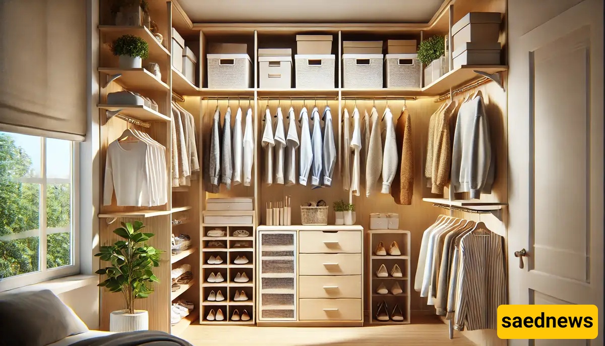 Closet 