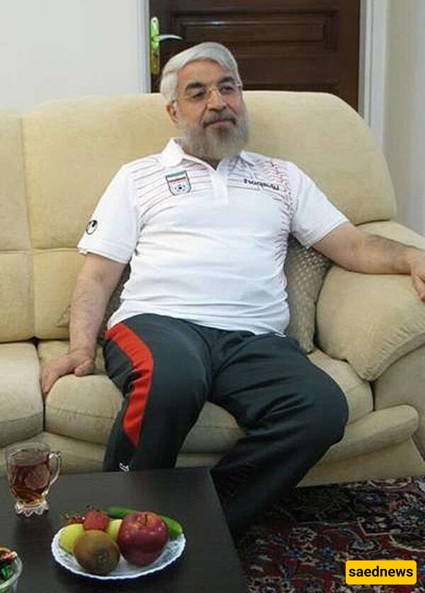 rouhani