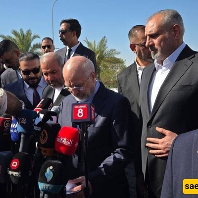 Ghalibaf: US Seeks an Honorable Exit from the Region; Israel Has No Future