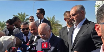 Ghalibaf: US Seeks an Honorable Exit from the Region; Israel Has No Future