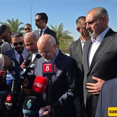 Ghalibaf: US Seeks an Honorable Exit from the Region; Israel Has No Future