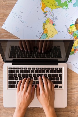 How To Plan A Practical And Realistic Travel Itinerary