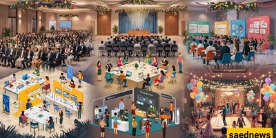 What Is an Event? Types of Events and Key Tips for Successful Event Planning