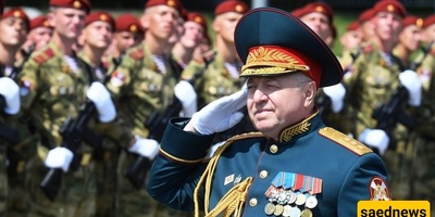 Top Russian General Arrested in Expanding Corruption Probe Amid Kremlin Defense Shake-Up