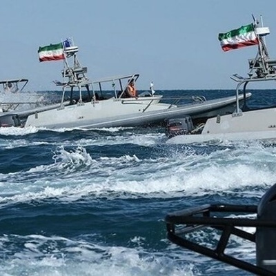 IRGC Seizes Another Oil Tanker in the Persian Gulf