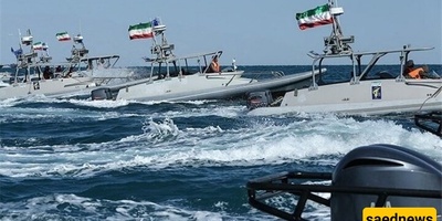 IRGC Seizes Another Oil Tanker in the Persian Gulf