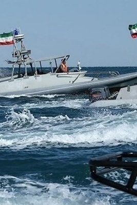 IRGC Seizes Another Oil Tanker in the Persian Gulf