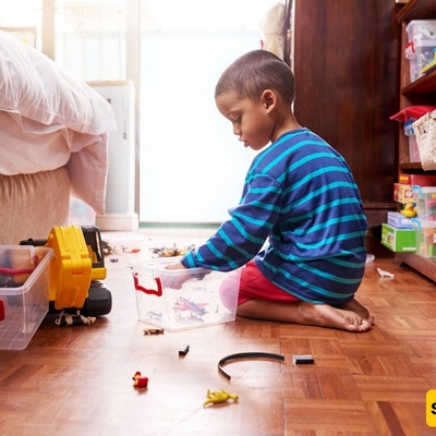 Why Might A Child Need More Time To Complete A Simple Task?