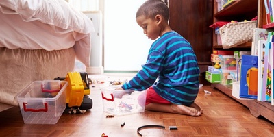 Why Might A Child Need More Time To Complete A Simple Task?