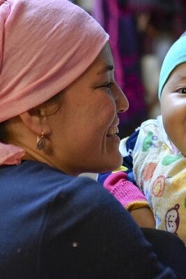 Introduction to Newborn Birth Customs in Kyrgyzstan!
