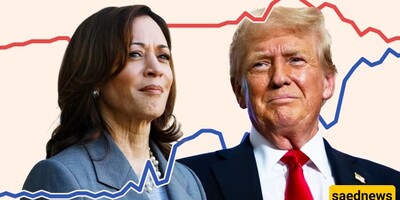 New Poll Reveals Kamala Harris Gaining Ground Against Trump in 2024 Election Race