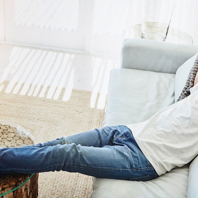 Why Do We Sometimes Feel Like Doing Nothing?