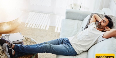 Why Do We Sometimes Feel Like Doing Nothing?