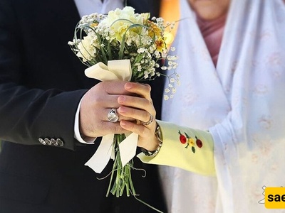 The Story Of A Greedy Woman Who Took A Wife For Her Husband