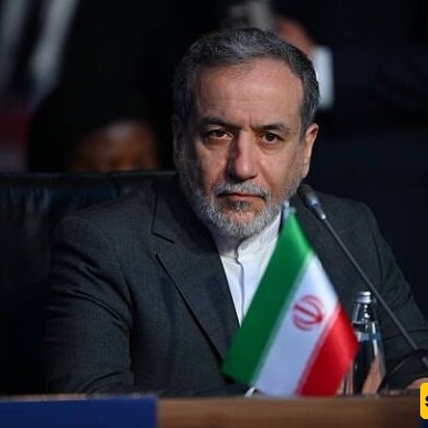 Araghchi: Iran Ready To Respond Decisively To Any Israeli Breach