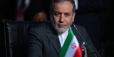 Araghchi: Iran Ready To Respond Decisively To Any Israeli Breach
