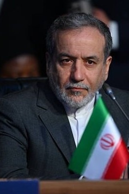 Araghchi: Iran Ready To Respond Decisively To Any Israeli Breach
