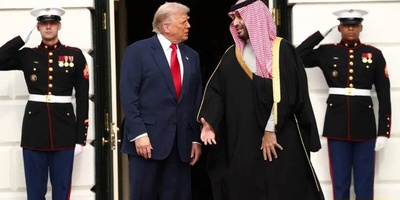 Bin Salman: Iran Ready for Deal with U.S.