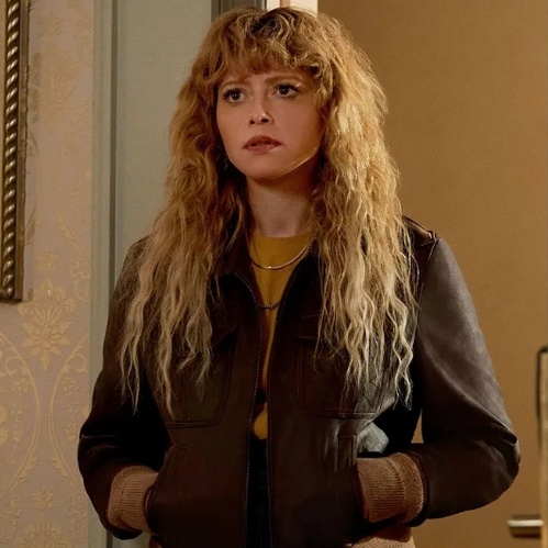 Natasha Lyonne