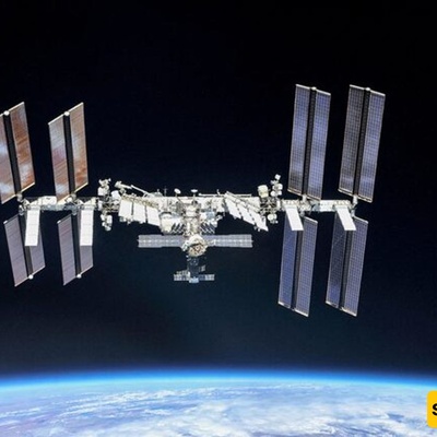 Air Leak Forced International Space Station Astronauts to Evacuate!