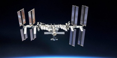 Air Leak Forced International Space Station Astronauts to Evacuate!