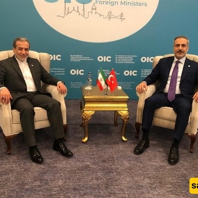 Iran, Turkey Urge Joint Muslim Action Against Israel