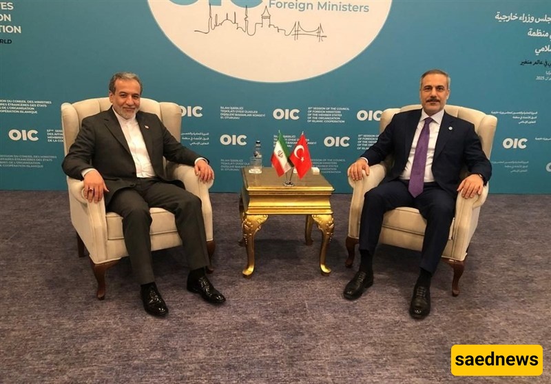 Iran, Turkey Urge Joint Muslim Action Against Israel